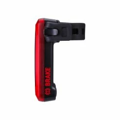 BBB Licht SIGNAL BRAKE Hinten Mit USB / Akku Schnellverschluss, Inkl Brake-, Parkmode 16 BBB Licht SIGNAL BRAKE Hinten Mit USB / Akku Schnellverschluss, Inkl Brake-, Parkmode -Fahrradladen bbb licht signal brake hinten mit usb akku schnellverschluss inkl brake parkmode7