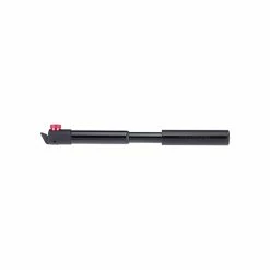 BBB MINIPUMPE NANOROAD TELESCOPIC 11CM SWRZ -Fahrradladen bbb minipumpe nanoroad telescopic 11cm swrz3