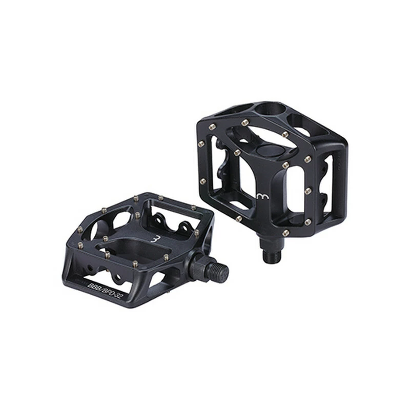 BBB MOUNTAIN HIGH PEDAL SWRZ. 3 BBB MOUNTAIN HIGH PEDAL SWRZ.