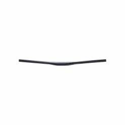 BBB MTB Lenker Alu &Oslash;31.8 X 760mm Schwarz Rise 0mm, Backsweep 9&deg;, 331g