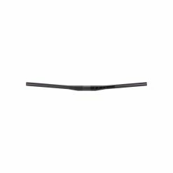 BBB MTB Lenker Carbon &Oslash;31.8 X 720mm Schwarz Rise 0mm, Backsweep 9&deg;, 199g