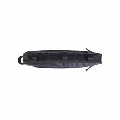 BBB Oberrohrtasche 5.0L 50x7x16cm Schwarz 2 Seitenreissverschl&uuml;sse -Fahrradladen bbb oberrohrtasche 50l 50x7x16cm schwarz 2 seitenreissverschluesse4