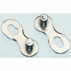 BBB OEM Kettenschloss, 10-fach, Silber SmartLink, 50 Stk.