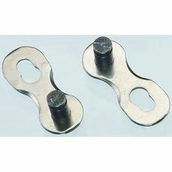 BBB OEM Kettenschloss, 8-fach, Silber SmartLink, 50 Stk.