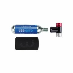 BBB PATRONENPUMPE CO2 AIRSPEED