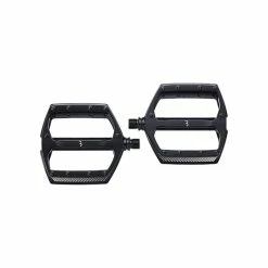 BBB PEDAL COOLRIDE MTB ALU SCHWARZ 11 BBB PEDAL COOLRIDE MTB ALU SCHWARZ -Fahrradladen bbb pedal coolride mtb alu schwarz5
