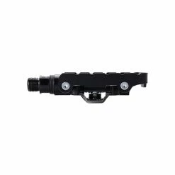 BBB PEDAL DUALCHOICE SPD KOMPATIBEL SCHWARZ -Fahrradladen bbb pedal dualchoice spd kompatibel schwarz4