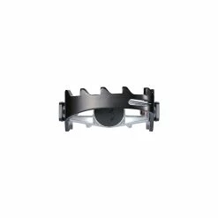 BBB PEDAL MOUNT&amp;GO, SCHWARZ -Fahrradladen bbb pedal mountgo schwarz4