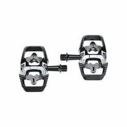 BBB Pedal SPD-Flat 90x60mm Alu Schwarz Optimal F&uuml;r MTB/Gravel/CX -Fahrradladen bbb pedal spd flat 90x60mm alu schwarz optimal fuer mtb gravel cx5