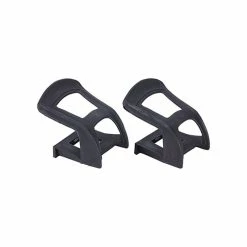 BBB PEDALB&Uuml;GEL NOSETIGHT, M, SCHWARZ