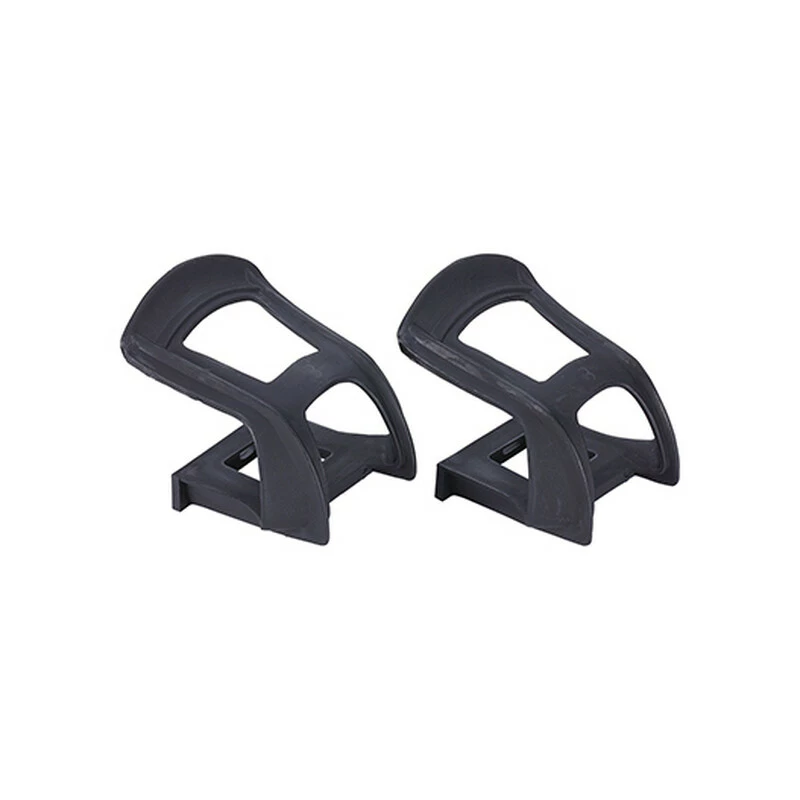 BBB PEDALBÜGEL NOSETIGHT, M, SCHWARZ 3 BBB PEDALBÜGEL NOSETIGHT, M, SCHWARZ