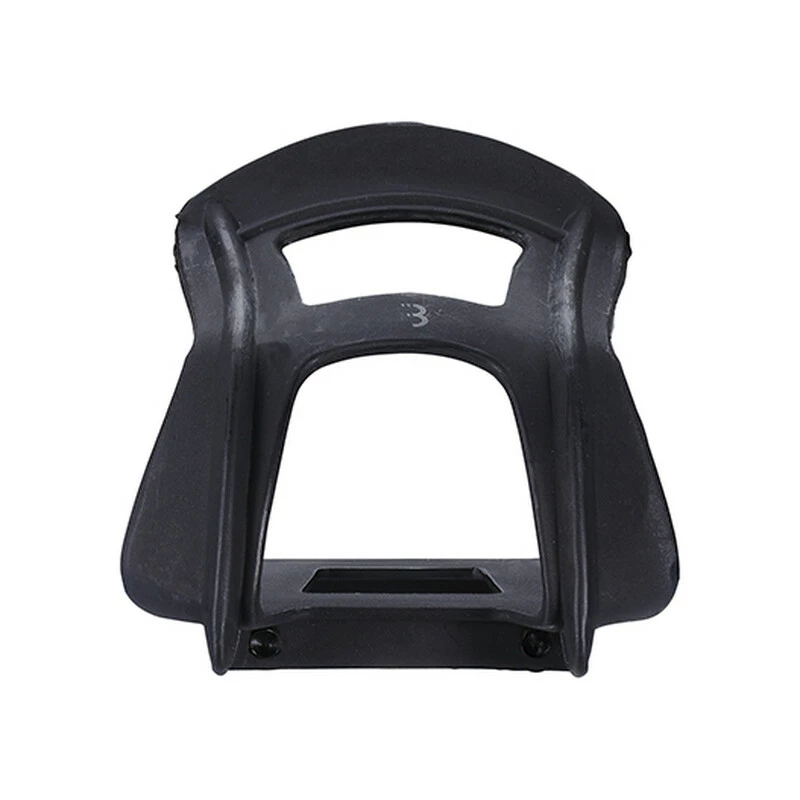 BBB PEDALBÜGEL NOSETIGHT, M, SCHWARZ 4 BBB PEDALBÜGEL NOSETIGHT, M, SCHWARZ – Bild 2