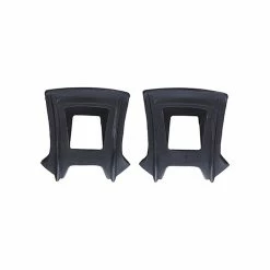 BBB PEDALBÜGEL NOSETIGHT, M, SCHWARZ 10 BBB PEDALBÜGEL NOSETIGHT, M, SCHWARZ -Fahrradladen bbb pedalbuegel nosetight m schwarz4