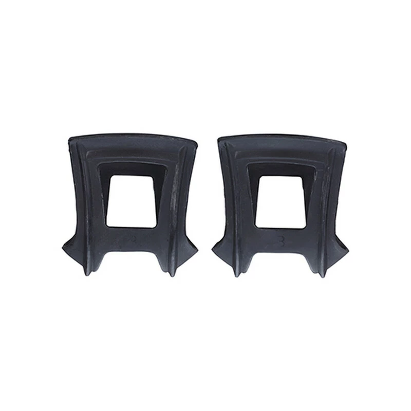 BBB PEDALBÜGEL NOSETIGHT, M, SCHWARZ 6 BBB PEDALBÜGEL NOSETIGHT, M, SCHWARZ – Bild 4