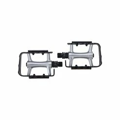 BBB PEDALS MTB CLASSICRIDE POLISHED SWRZ. -Fahrradladen bbb pedals mtb classicride polished swrz5