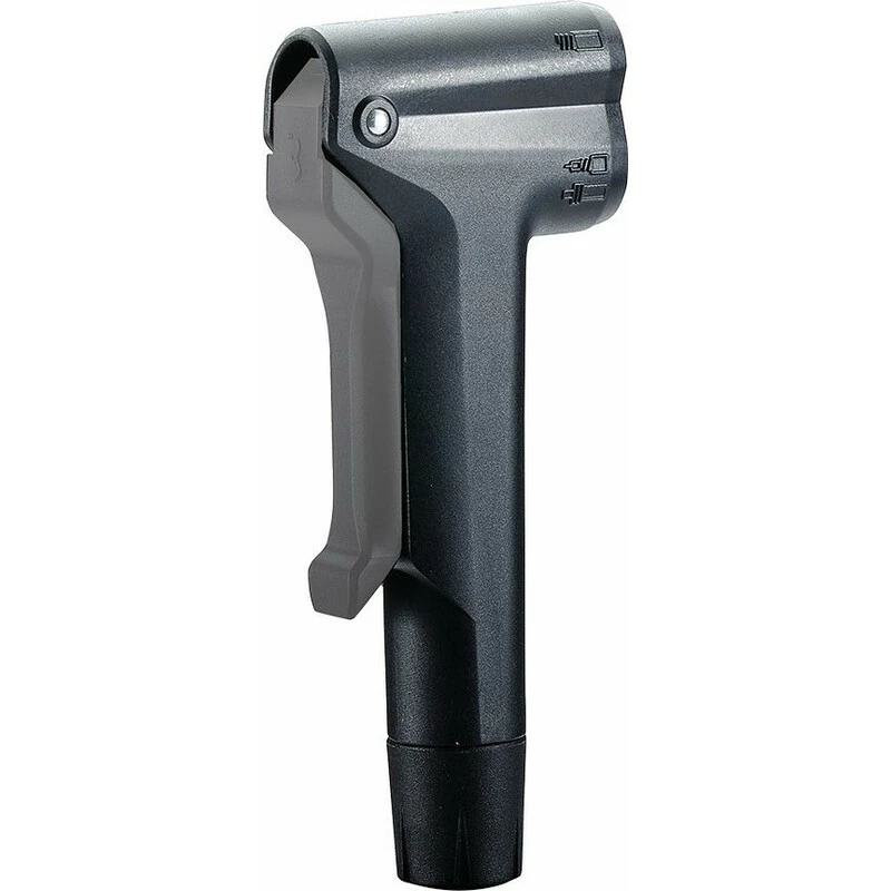 BBB Pumpenkopf DualHead 3.0 Für Standpumpen 3 BBB Pumpenkopf DualHead 3.0 Für Standpumpen