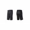 BBB Regen Shorts DeltaShield Schwarz 10'000mm Wassers&auml;ule, Unisex, XXL -Fahrradladen bbb regen shorts deltashield schwarz 10000mm wassersaeule unisex xxl