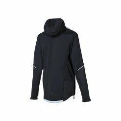 BBB Regenjacke DeltaShield Schwarz-neongelb 10'000mm Wassers&auml;ule, Unisex, XL -Fahrradladen bbb regenjacke deltashield schwarz neongelb 10000mm wassersaeule unisex xl3