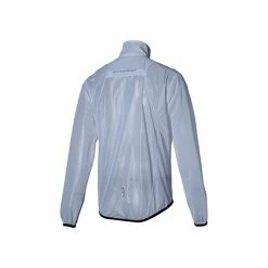 BBB Regenjacke Stormshield Aquatec 10.000 Unisex 140g, Transparent L -Fahrradladen bbb regenjacke stormshield aquatec 10000 unisex 140g transparent l2