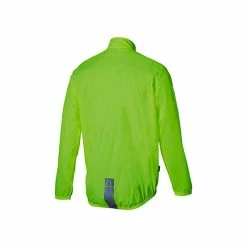 BBB Regenjacke Unisex Baseshield Neongelb S -Fahrradladen bbb regenjacke unisex baseshield neongelb s2