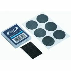 BBB REPARATURKIT LEAKFIX SELBSTKLEBEND