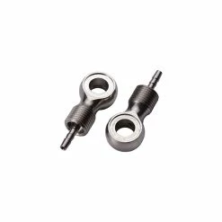 BBB Ringstutzen, SRAM/Avid, ID &Oslash; 2.1mm CNS, M8x0.75, 25 Stk.