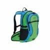 BBB Rucksack 25L 32x48x25cm 705g Gr&uuml;n/blau