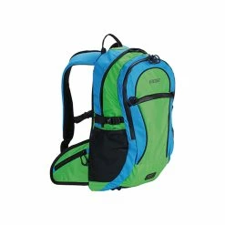 BBB Rucksack 25L 32x48x25cm 705g Gr&uuml;n/blau
