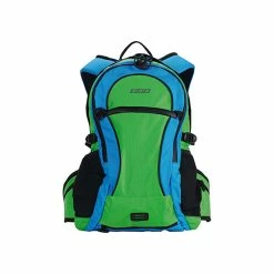 BBB Rucksack 25L 32x48x25cm 705g Gr&uuml;n/blau -Fahrradladen bbb rucksack 25l 32x48x25cm 705g gruen blau4