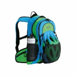 BBB Rucksack 25L 32x48x25cm 705g Gr&uuml;n/blau -Fahrradladen bbb rucksack 25l 32x48x25cm 705g gruen blau5