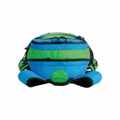 BBB Rucksack 25L 32x48x25cm 705g Gr&uuml;n/blau -Fahrradladen bbb rucksack 25l 32x48x25cm 705g gruen blau7