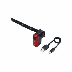 BBB Rücklicht Salute Mit Akku / USB Mit Schnellverschluss, 4 Modi 15 BBB Rücklicht Salute Mit Akku / USB Mit Schnellverschluss, 4 Modi -Fahrradladen bbb ruecklicht salute mit akku usb mit schnellverschluss 4 modi7