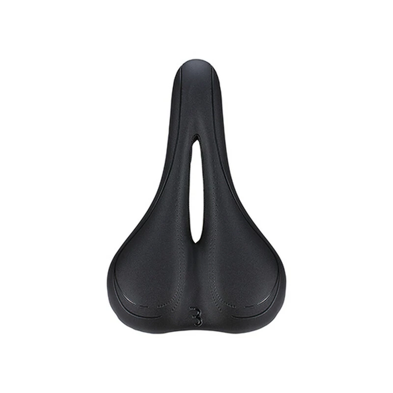 BBB SATTEL LADYSPORT, ANATOMIC, 162X256MM SW 6 BBB SATTEL LADYSPORT, ANATOMIC, 162X256MM SW – Bild 4