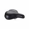 BBB Sattel MeanderUpright 225mm City Schwarz -Fahrradladen bbb sattel meanderupright 225mm city schwarz