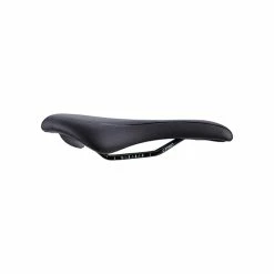 BBB SATTEL SPORTCOMFORT ANATOMIC SCHWARZ -Fahrradladen bbb sattel sportcomfort anatomic schwarz3