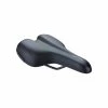 BBB Sattel Touring Weich Unisex 440g Haltung 60&deg; Schwarz 170 X 265 Mm -Fahrradladen bbb sattel touring weich unisex 440g haltung 60 schwarz 170 x 265 mm