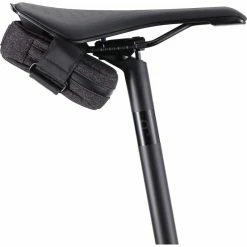 BBB Satteltasche ComPacked Grau S 0.40L Optimal F&uuml;r Absenkbare St&uuml;tzen -Fahrradladen bbb satteltasche compacked grau s 040l optimal fuer absenkbare stuetzen3