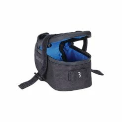 BBB SATTELTASCHE EASYPACK S=370cm3, SWRZ. -Fahrradladen bbb satteltasche easypack s370cm3 swrz3
