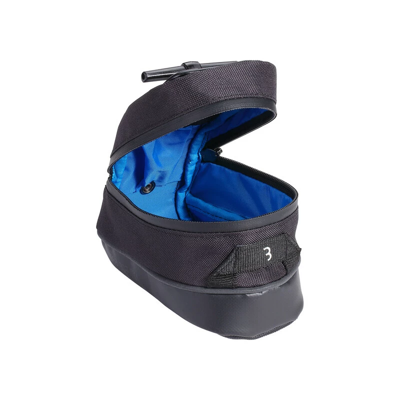 BBB Satteltasche Storepack M 95x80x155mm 5 BBB Satteltasche Storepack M 95x80x155mm – Bild 3