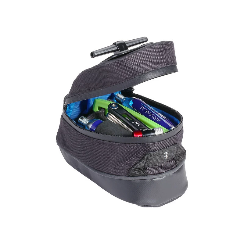 BBB Satteltasche Storepack M 95x80x155mm 6 BBB Satteltasche Storepack M 95x80x155mm – Bild 4