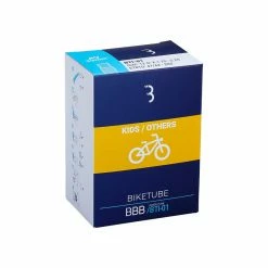 BBB Schlauch 24 X 1.50/2.00 Schrader (AV) Kids / BMX