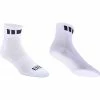 BBB Socken TechnoFeet Weiss Grau, 39-43 -Fahrradladen bbb socken technofeet weiss grau 39 43
