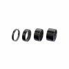 BBB SPACER ULTRASPACERS 11/8 CARBON