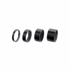 BBB SPACER ULTRASPACERS 11/8 CARBON