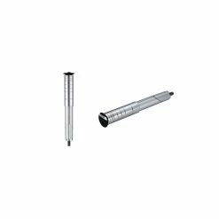 BBB STEUERLAGER-ADAPTER 25.4/22.2 SCHWARZ