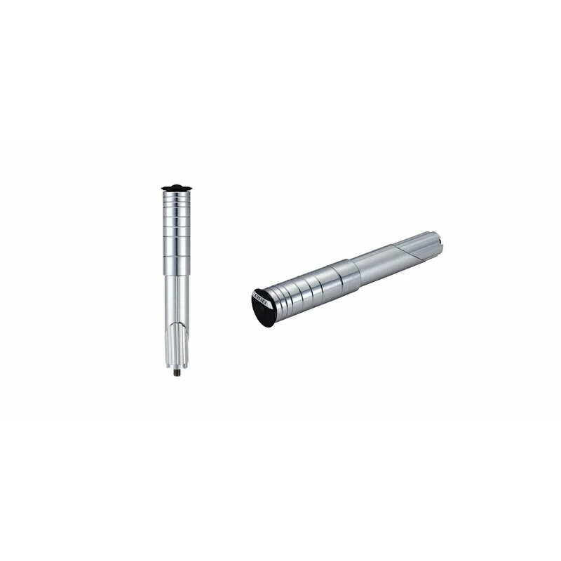 BBB STEUERLAGER-ADAPTER 28,6/25,4 SCHWARZ 3 BBB STEUERLAGER-ADAPTER 28,6/25,4 SCHWARZ