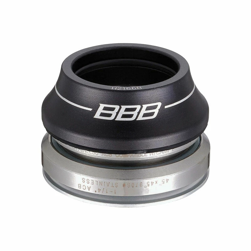 BBB STEUERLAGER TAPERED 11/8 3 BBB STEUERLAGER TAPERED 11/8