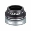 BBB Steuersatz 1.1/8-1.1/4' Ø41.8-46.8mm 45°x45°, CrMo, Integriert, Tapered 2 BBB Steuersatz 1.1/8-1.1/4' Ø41.8-46.8mm 45°x45°, CrMo, Integriert, Tapered -Fahrradladen bbb steuersatz 11 8 11 4 o418 468mm 45x45 crmo integriert tapered