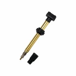 BBB Tubeless Ventil Abnehmbar 60mm 2 St&uuml;ck