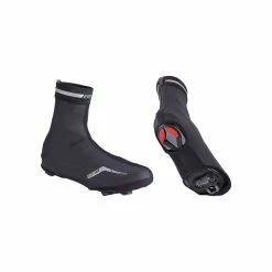 BBB &Uuml;berschuh RainFlex Schwarz 37/38 Mit Wind- Und Regenschutz